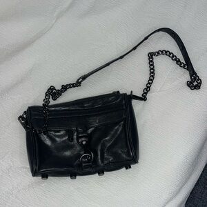 Rebecca Minkoff Leather Crossbody Bag
